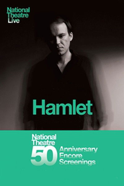 National Theatre Live: Hamlet