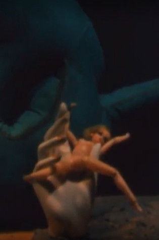 Poster do Filme Untitled (Stop Motion Tests)