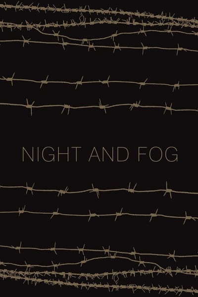 Night and Fog (1956)