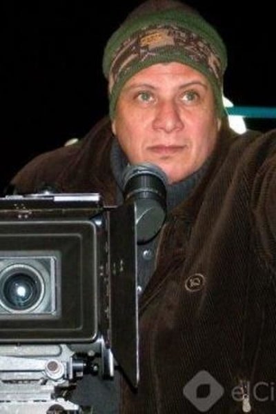 Imagem de Moustafa Ezz El Din