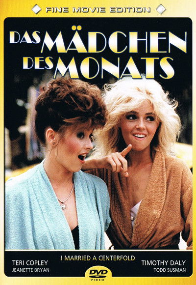 Watch Now!I Married a Centerfold Full Movie Online