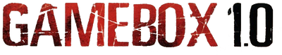 Gamebox 1.0 Logo