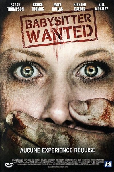 Babysitter Wanted (2009)