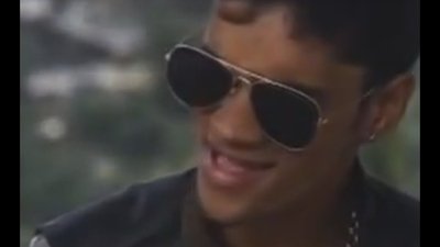 AUNTY FETISH RAP