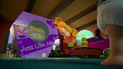 tv poster