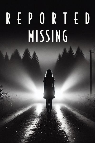 Poster do Filme Reported Missing