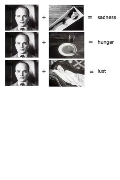 Kuleshov Effect