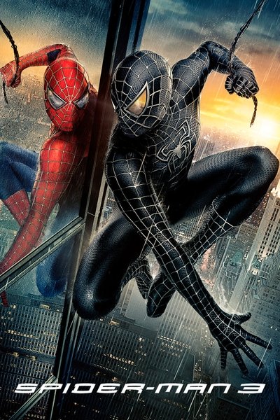 Watch!Spider-Man 3 Movie Online Free