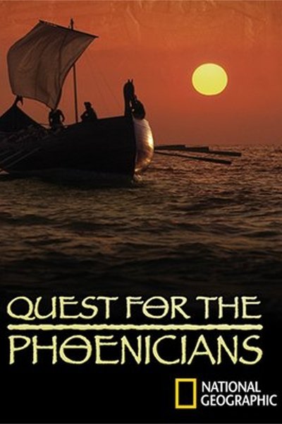 Watch - Quest for the Phoenicians Movie Online 123Movies