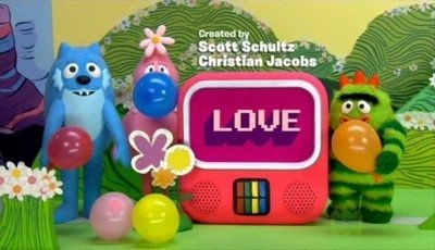 tv poster