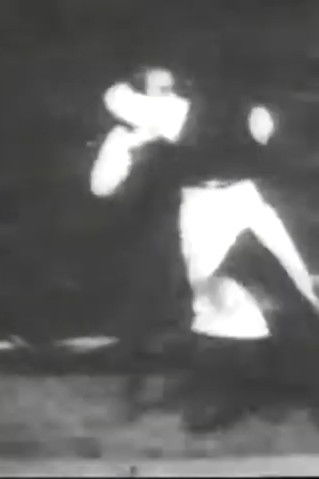 Poster do Filme Strange Adventure of New York Drummer