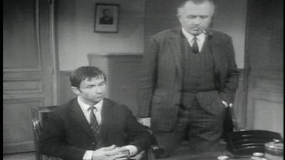 tv poster