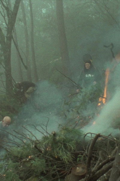 Poster do Filme Alboroque