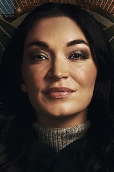 person poster