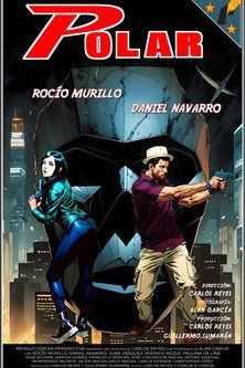 Poster do Filme Polar