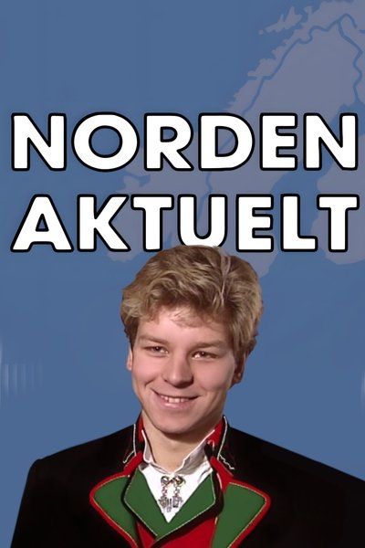 poster for Norden aktuelt