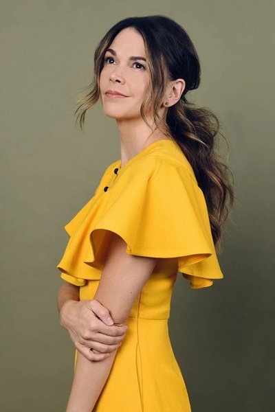person poster