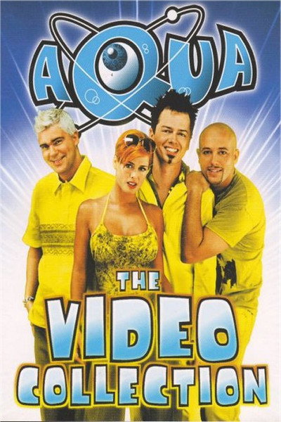 Aqua: The Video Collection