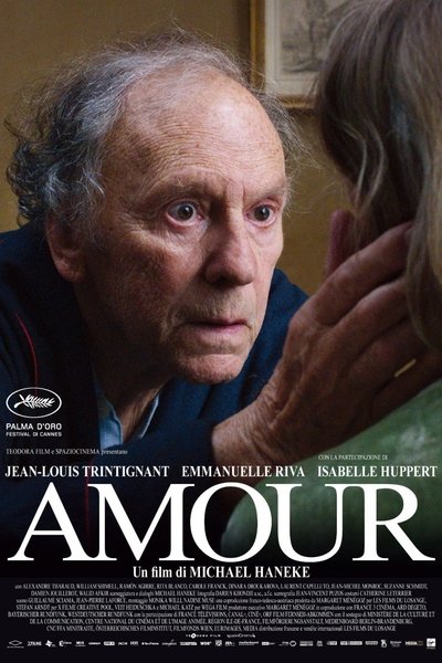 Amour (2012)