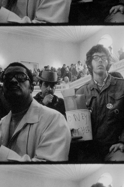 Poster do Filme Through a Mirror, Darkly