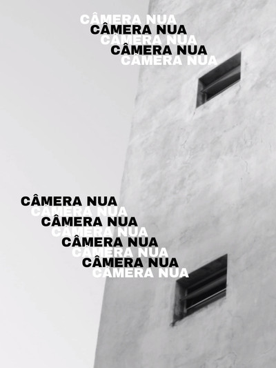 Poster do Filme Câmera Nua