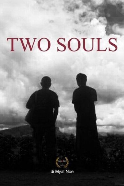 Poster do Filme Two Souls
