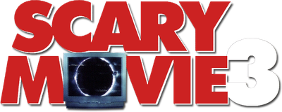 Scary Movie 3 Logo