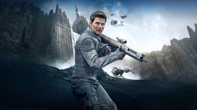 Oblivion (2013) Watch Online Free | ඔන්ලයින් බලන්න