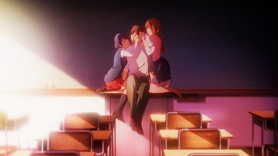 Domestic Girlfriend (2019) Watch Online Free | ඔන්ලයින් බලන්න