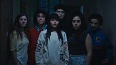 tv poster
