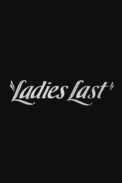 Ladies Last