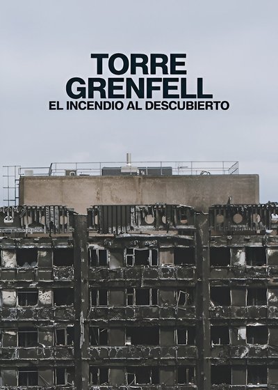Grenfell: Uncovered