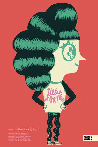 Ultra forte