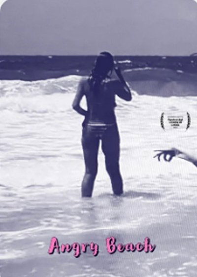 Poster do Filme Angry Beach