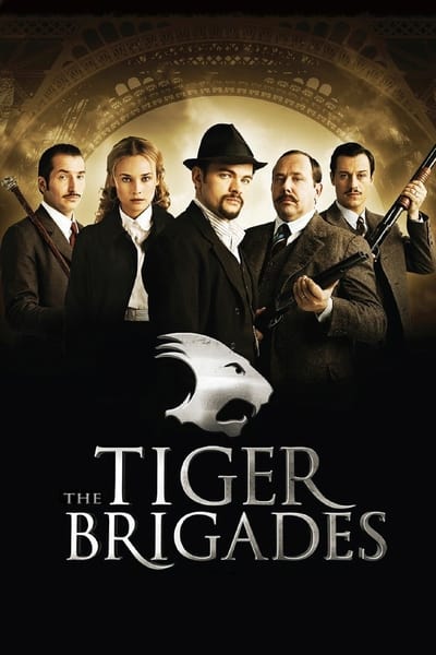 Les Brigades du Tigre