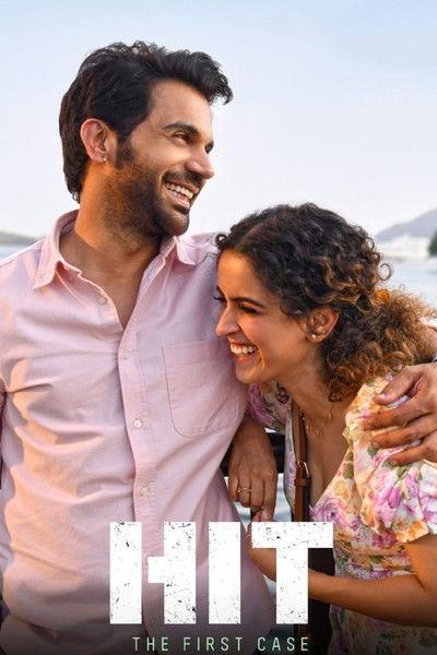 Hit the First Case (2022) WEB-HDRip [Hindi ORG DD 5.1] 1080p | 720p | HEVC | 480p [x264|x265] Esubs