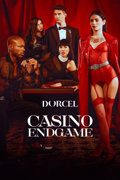 Casino Endgame