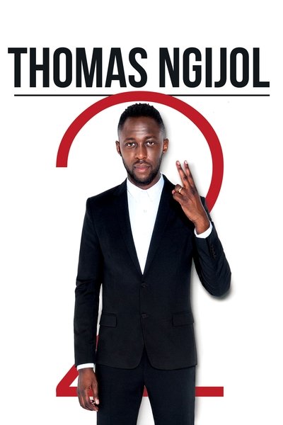 Watch Now!Thomas Ngijol - 2 Movie Online Free -123Movies