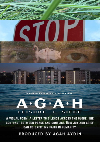 Leisure + Siege