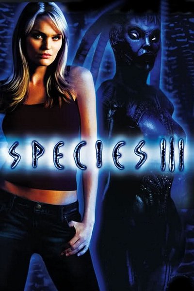 Watch!(2004) Species III Movie Online Free -123Movies