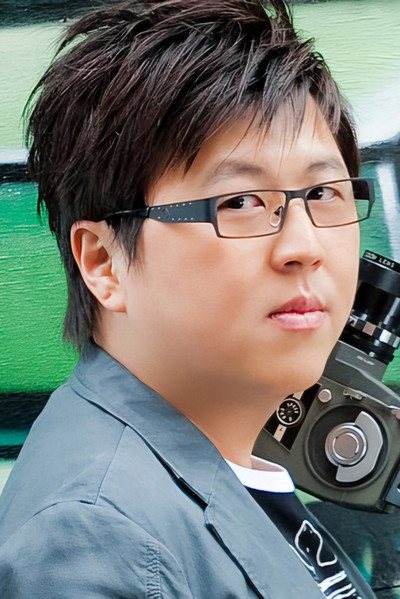 Charles Yang