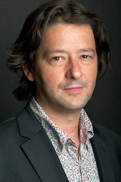 Imagem de Denis Caribaux