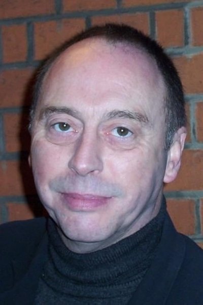 Photo de Stephen Tate dans Les Misérables