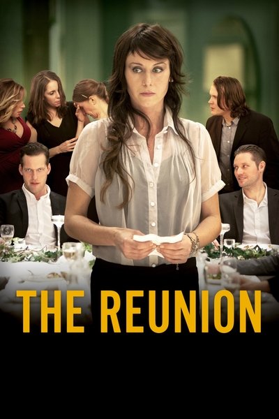 Poster for the movie The Reunion