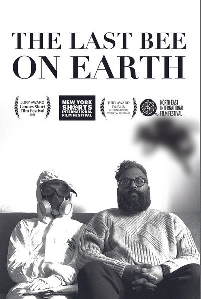 The Last Bee On Earth