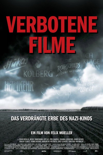Verbotene Filme