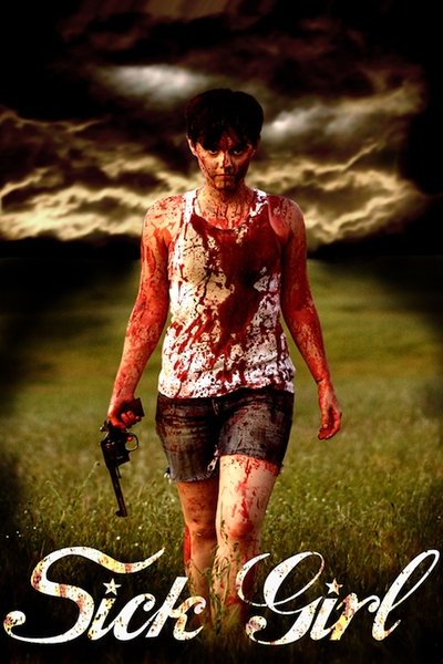 Watch - (2007) Sick Girl Movie Online FreePutlockers-HD