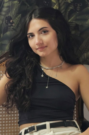 Imagem de Clara Gomes