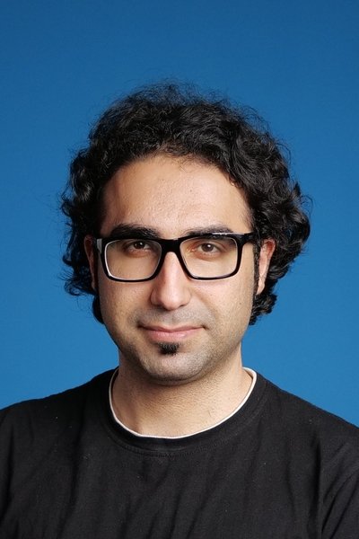 Imagem de Mohammad Amir Jalali