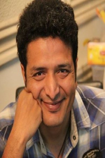 Imagem de Hassan Inaam